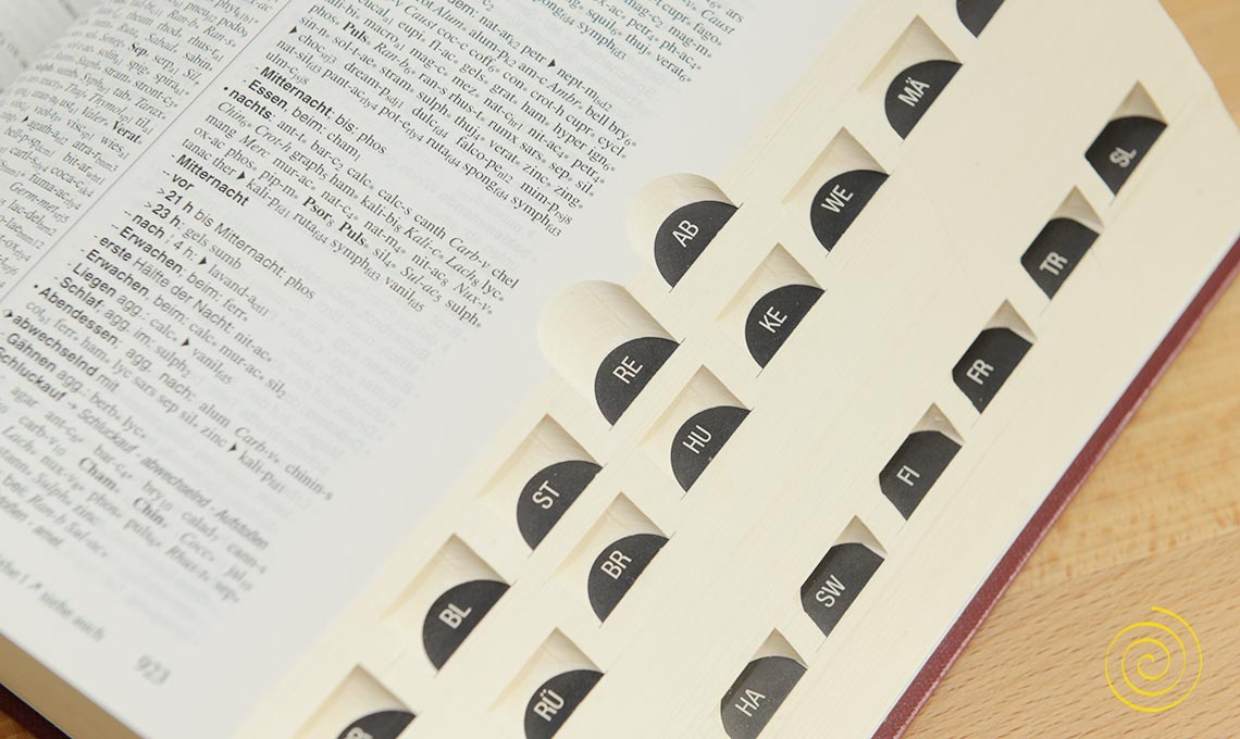 Homöopathie Heike Kreuzer-Ott Esslingen